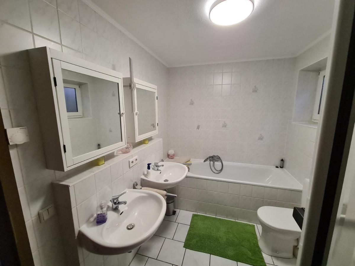 Ferienwohnung Cimen Birresdorf Ngoại thất bức ảnh